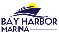 Bay Harbor Marina Logo